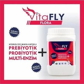 VitaFLY Flora 900 gr Güvercin Vitamini