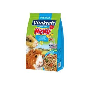 Vitakraft 1 kg Menü Vital Guinea Pig Yemi
