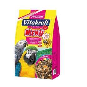 Vitakraft 1 kg Papağan Yemi