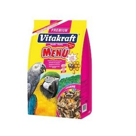 Vitakraft 1 kg Papağan Yemi