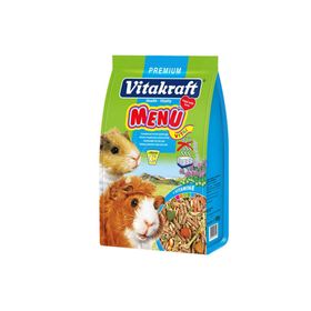 Vitakraft 1000 gr Menü Guinea Pig Yemi