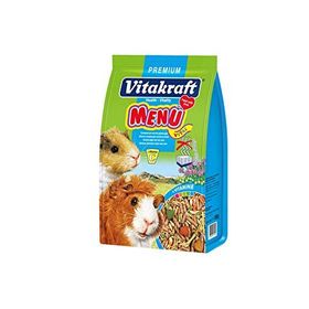 Vitakraft 1000 gr Menü Guinea Pig Yemi
