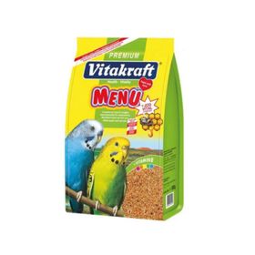 Vitakraft 5x1 kg Muhabbet Kuşu Yemi