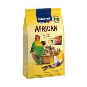Vitakraft 750 gr Afrika Cennet Paraket Yemi