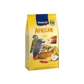 Vitakraft Afrika 750 gr Papağan Yemi