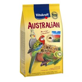 Vitakraft Avusturya Papağan 750 gr Paraket Yemi