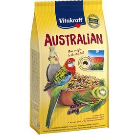 Vitakraft Avusturya Papağan 750 gr Paraket Yemi