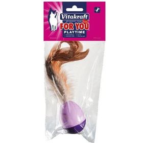 Vitakraft Hacıyatmaz Kedi Oyuncağı