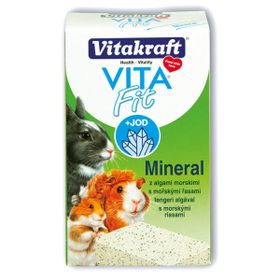Vitakraft Kemirgen Mineral Taşı