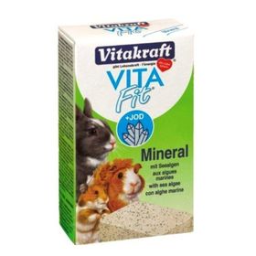 Vitakraft Kemirgen Mineral Taşı