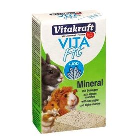 Vitakraft Kemirgen Mineral Taşı
