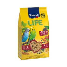Vitakraft Life 800 gr Muhabbet Yemi