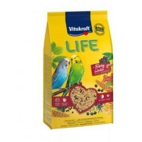 Vitakraft Life 800 gr Muhabbet Yemi