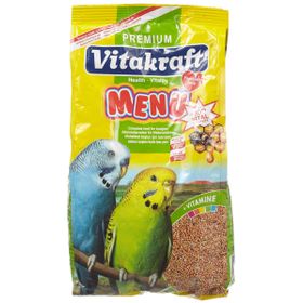 Vitakraft Menü Muhabbet Yemi 1000 Gr