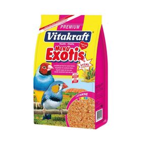 Vitakraft Premium Egzotik 500 gr Kuş Yemi