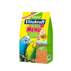 Vitakraft Vıtakraft Muhabbet Kuşu Yemi 500 gr