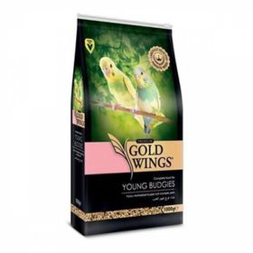 Vitakraft Vıtakraft Muhabbet Kuşu Yemi 500 gr