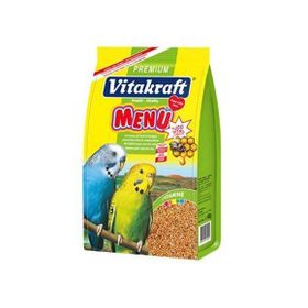 Vitakraft Vıtakraft Muhabbet Kuşu Yemi 500 gr