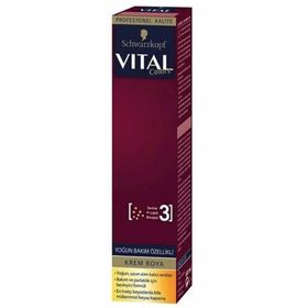 Vital 9-00 Küllü Sarı Saç Boyası