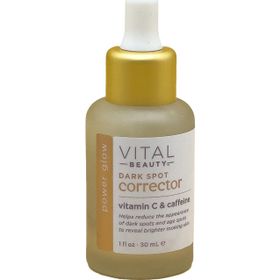 Vital Beauty 30 ml Koyu Leke Karşıtı Yüz Serumu