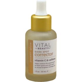 Vital Beauty 30 ml Koyu Leke Karşıtı Yüz Serumu