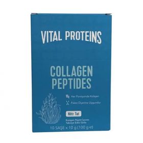 Vital Proteins Collagen Peptides 10 gr 10 Saşe