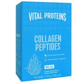 Vital Proteins Collagen Peptides 10 gr 10 Saşe