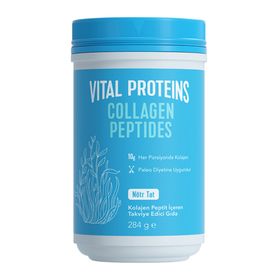 Vital Proteins Collagen Peptides Aromasız 284 gr Toz