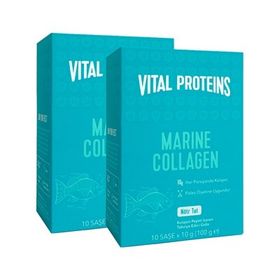 Vital Proteins Marine Collagen Aromasız 10 gr 10 Saşe