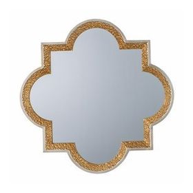 Vitale Agra AK.EU0085 60 cm Asimetrik Duvar Aynası