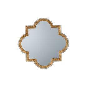 Vitale Agra AK.EU0085 60 cm Asimetrik Duvar Aynası