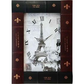 Vitale AK.BF0006 Paris Duvar Saati