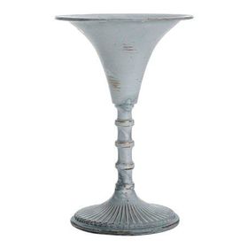 Vitale AK.ER0110 Sahara Bronz Metal Huni Model Vazo