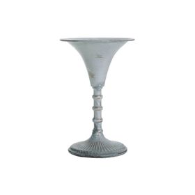 Vitale AK.ER0110 Sahara Bronz Metal Huni Model Vazo