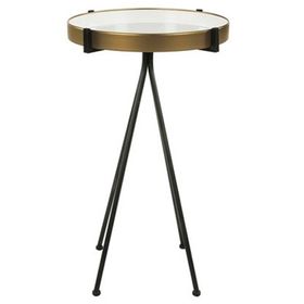 Vitale AK.EU0078 Rani Gold Yan Sehpa