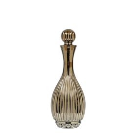 Vitale AK.EVD0103 Linea Altın Damla Karaf