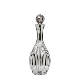 Vitale AK.EVD0104 Linea Gümüş Damla Karaf
