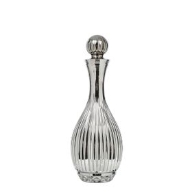 Vitale AK.EVD0104 Linea Gümüş Damla Karaf