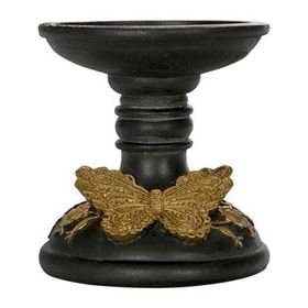 Vitale AK.GO0032 Ena Kelebekli 10x9 cm Mumluk