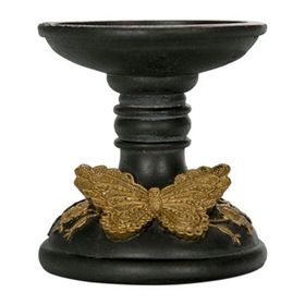 Vitale AK.GO0032 Ena Kelebekli 10x9 cm Mumluk