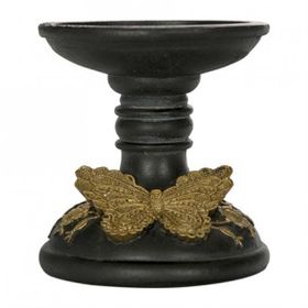 Vitale AK.GO0032 Ena Kelebekli 10x9 cm Mumluk