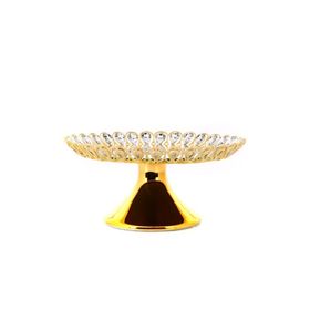 Vitale AK.HQ0009 Nila Gold Dekoratif 27x12 cm Kase