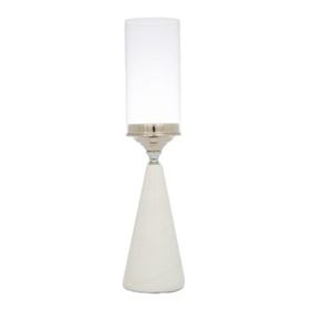 Vitale AK.IA0054 11x47 cm Mermer Zeminli Zarif Mumluk