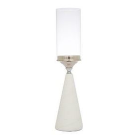 Vitale AK.IA0054 11x47 cm Mermer Zeminli Zarif Mumluk