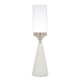 Vitale AK.IA0054 11x47 cm Mermer Zeminli Zarif Mumluk