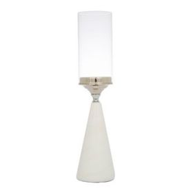 Vitale AK.IA0054 11x47 cm Mermer Zeminli Zarif Mumluk