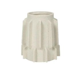 Vitale AK.ID0136 Polyester 15x15.5x18 cm Vazo