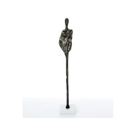 Vitale AK.IJ0038 Dekoratif Küçük Siyah 71 cm Obje