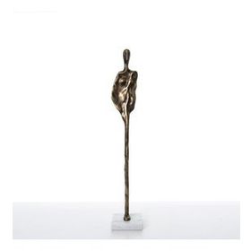 Vitale AK.IJ0040 Dekoratif Küçük Antik Gold 71 cm Obje