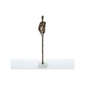 Vitale AK.IJ0040 Dekoratif Küçük Antik Gold 71 cm Obje